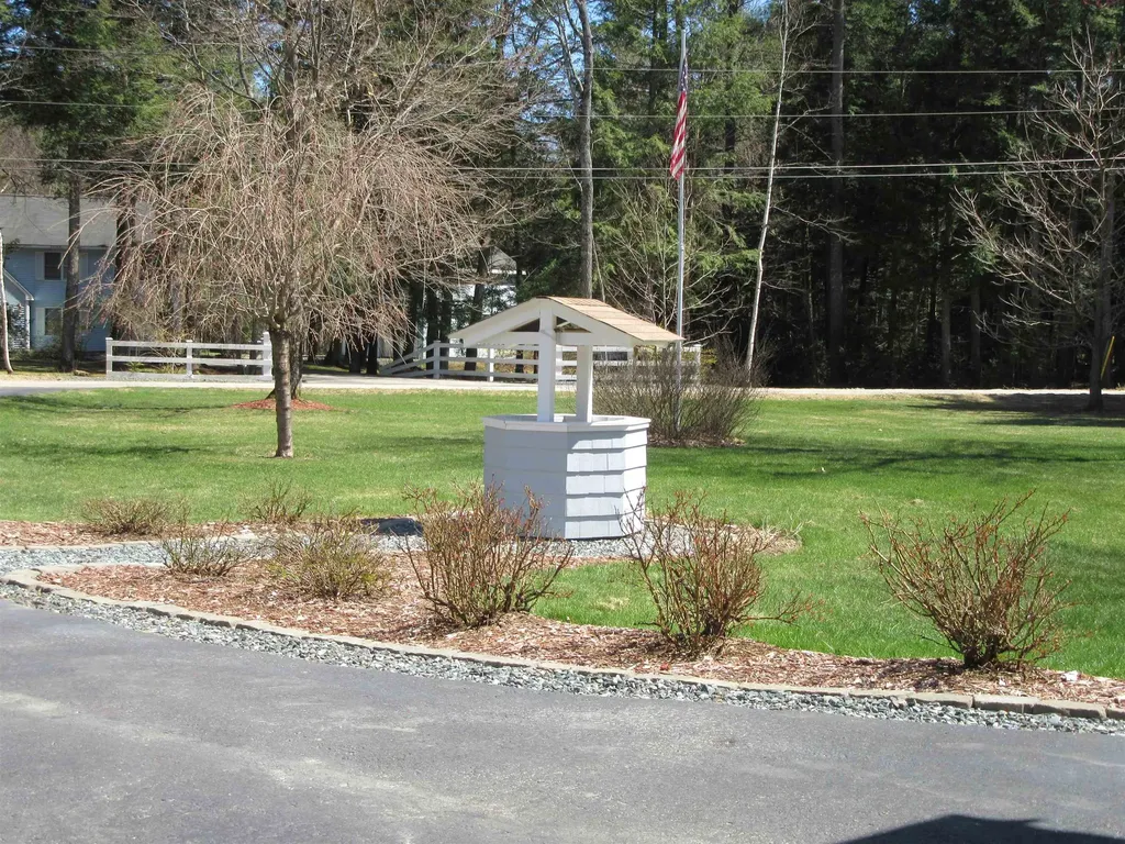 17 Nighthawk Hollow Drive Gilmanton NH 03837