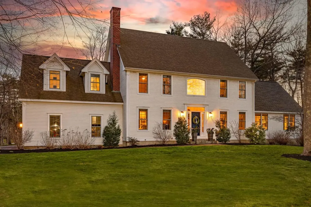 15 Patriots Road Stratham NH 03885