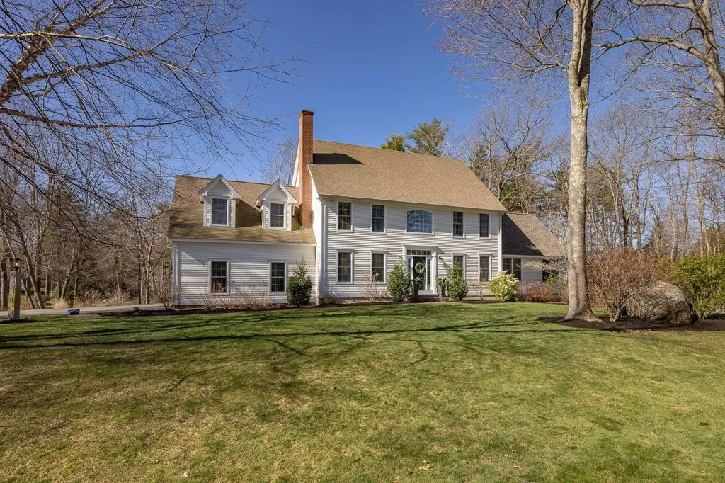 15 Patriots Road Stratham NH 03885