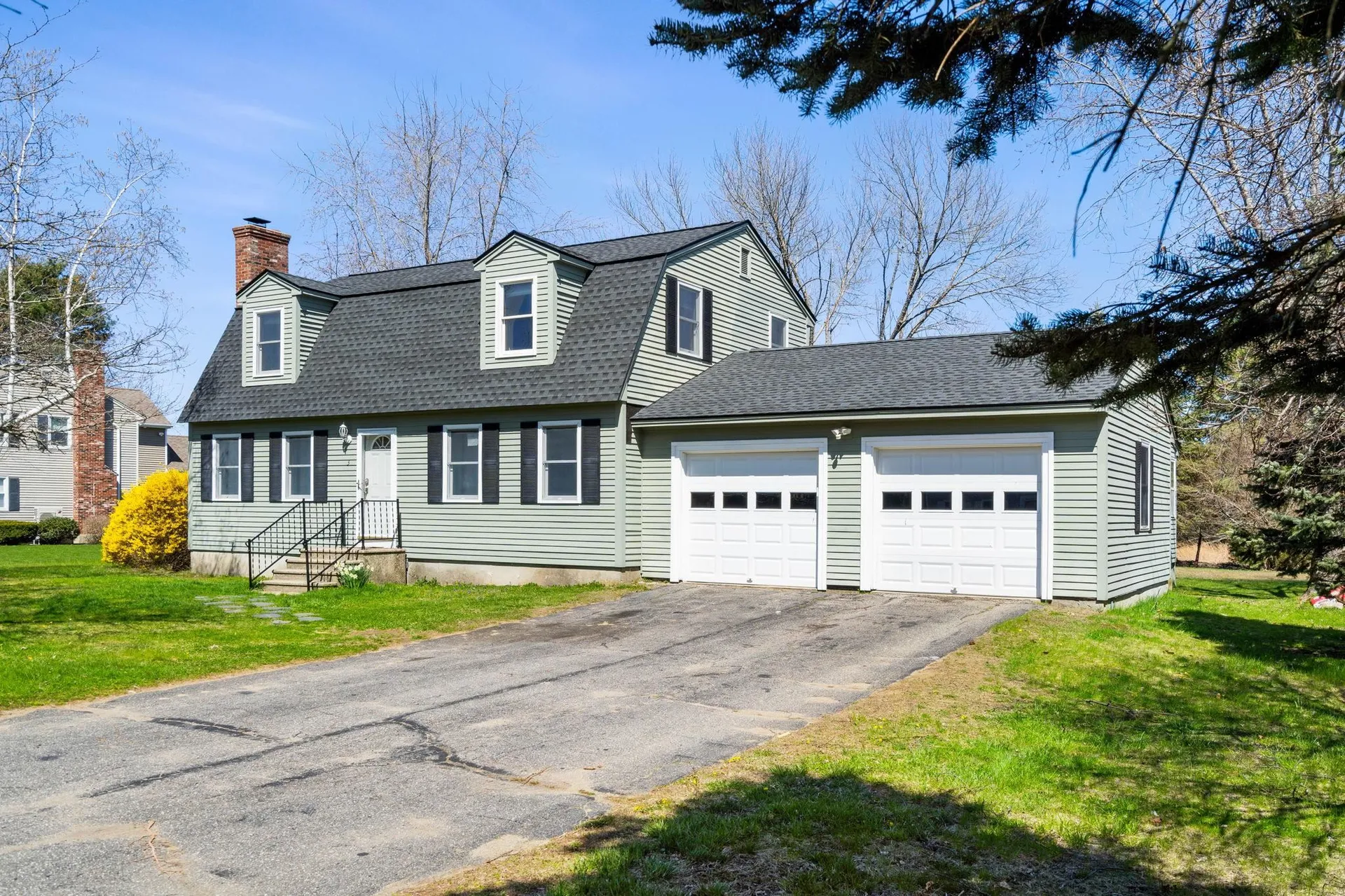 3 Hilda Drive Hampton NH 03842
