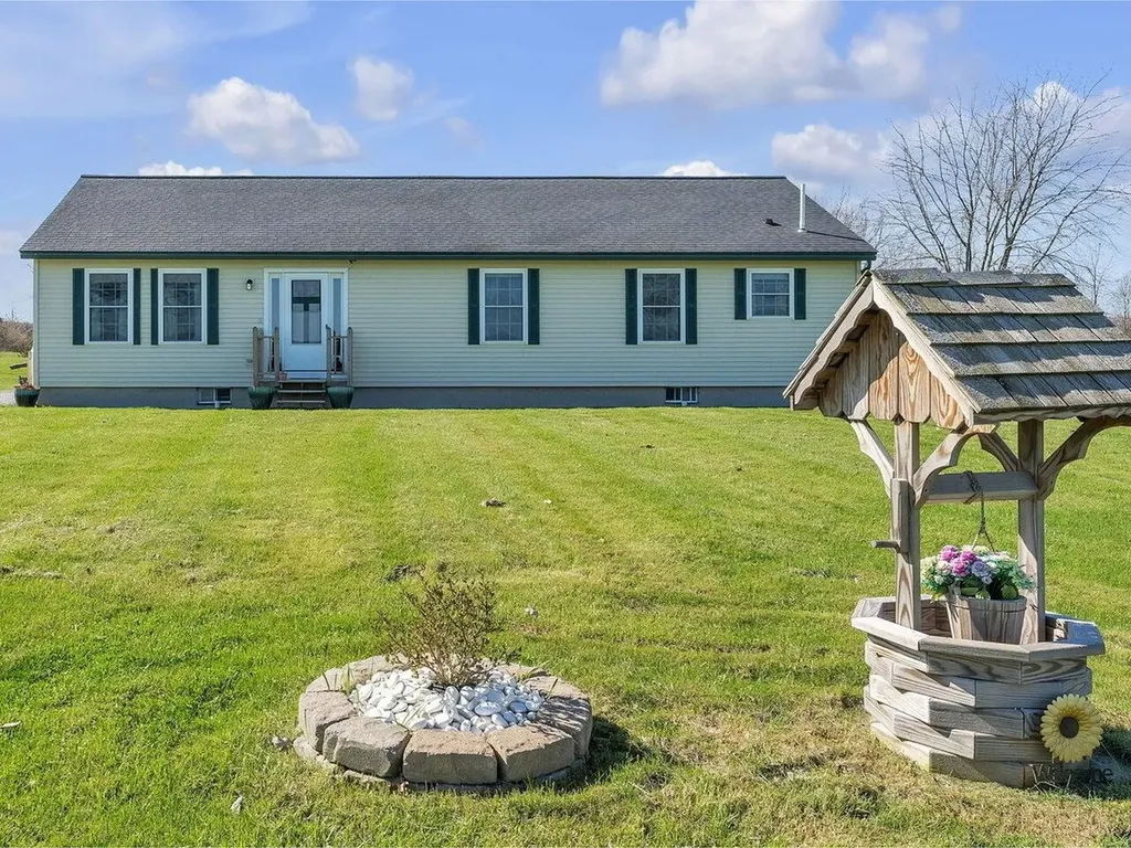 4621 Town Line Road Bridport VT 05734