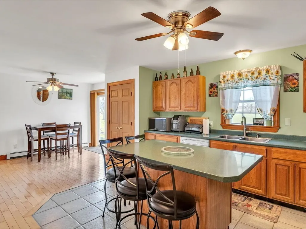 4621 Town Line Road Bridport VT 05734