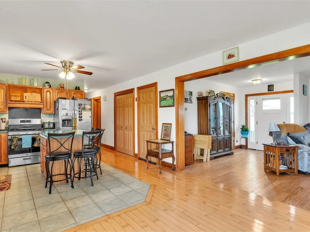 4621 Town Line Road Bridport VT 05734