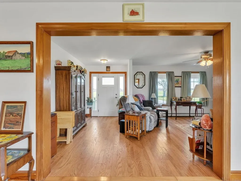 4621 Town Line Road Bridport VT 05734