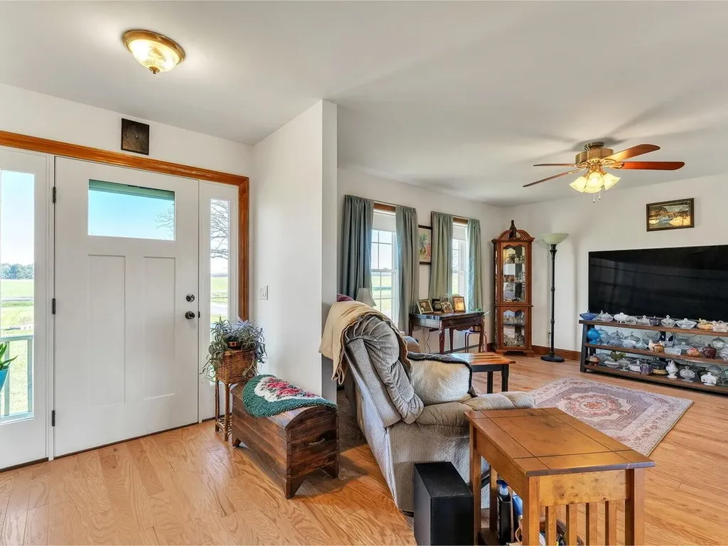 4621 Town Line Road Bridport VT 05734