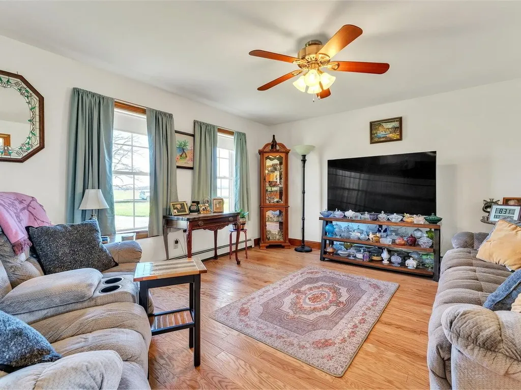 4621 Town Line Road Bridport VT 05734