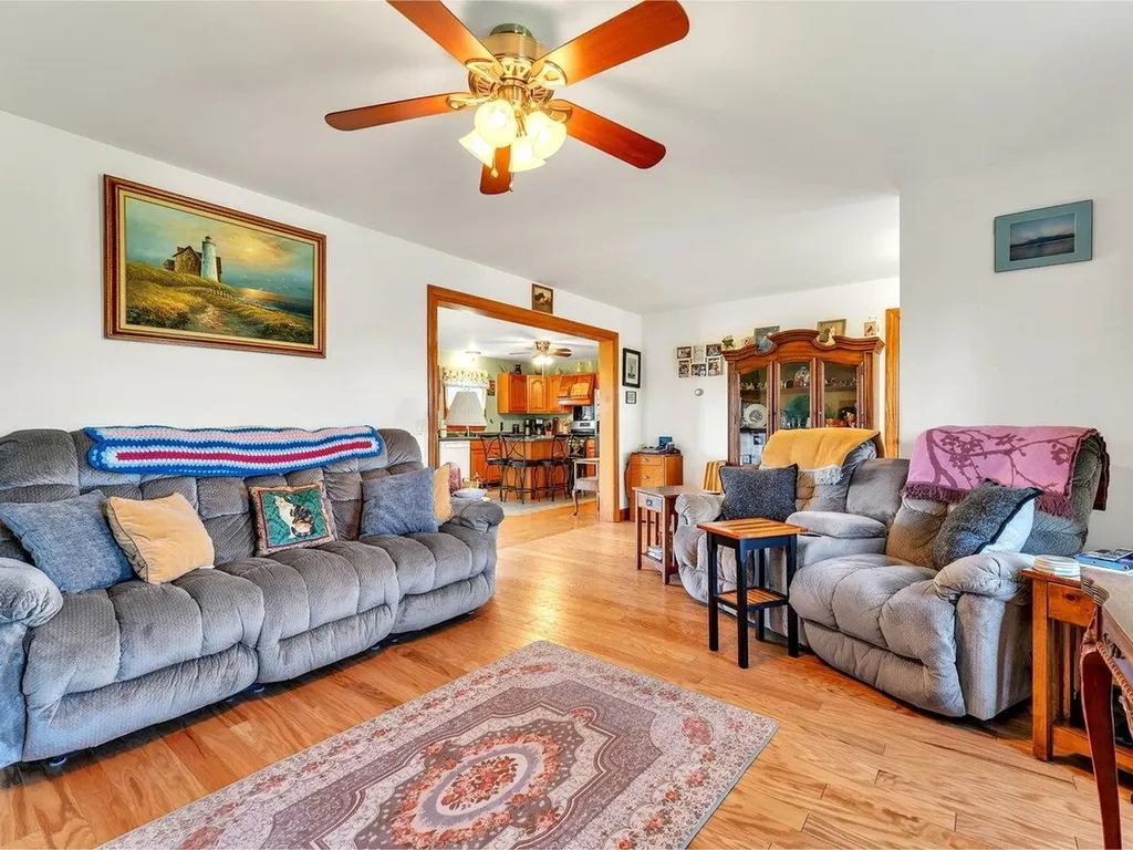 4621 Town Line Road Bridport VT 05734