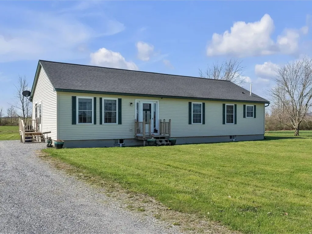 4621 Town Line Road Bridport VT 05734