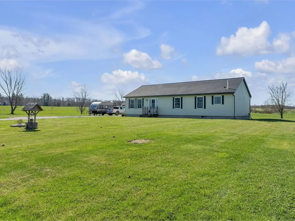 4621 Town Line Road Bridport VT 05734