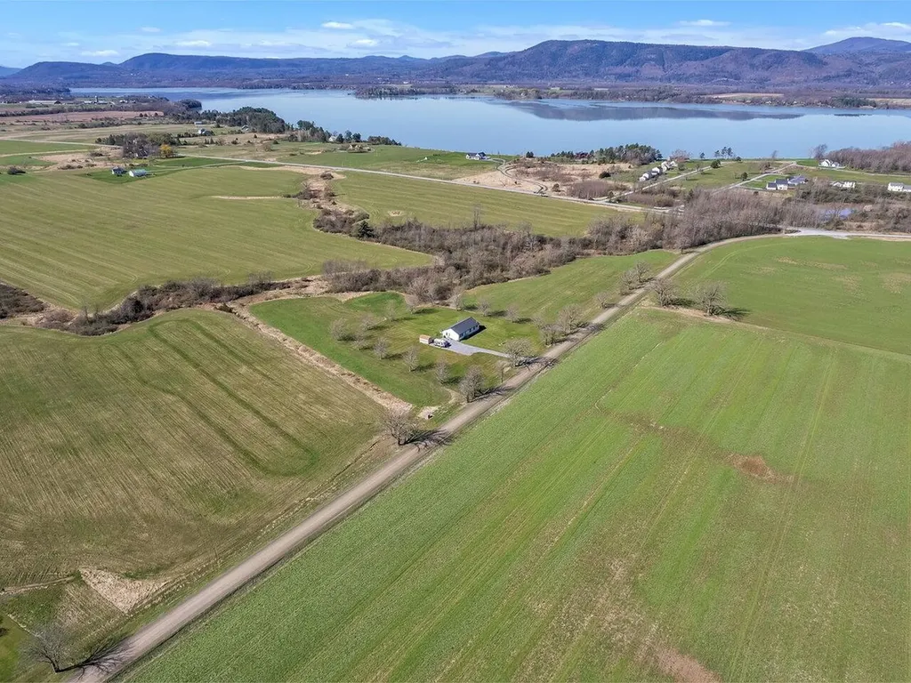 4621 Town Line Road Bridport VT 05734