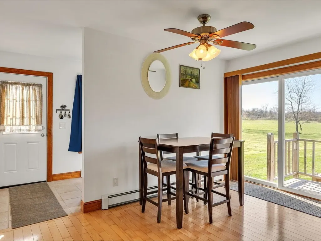 4621 Town Line Road Bridport VT 05734