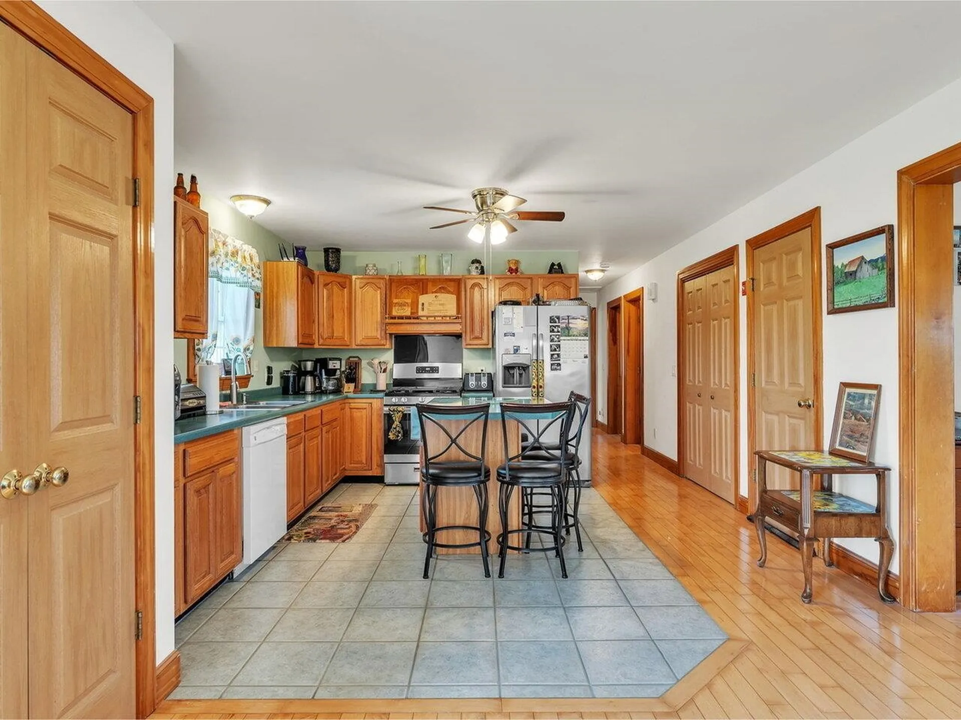 4621 Town Line Road Bridport VT 05734