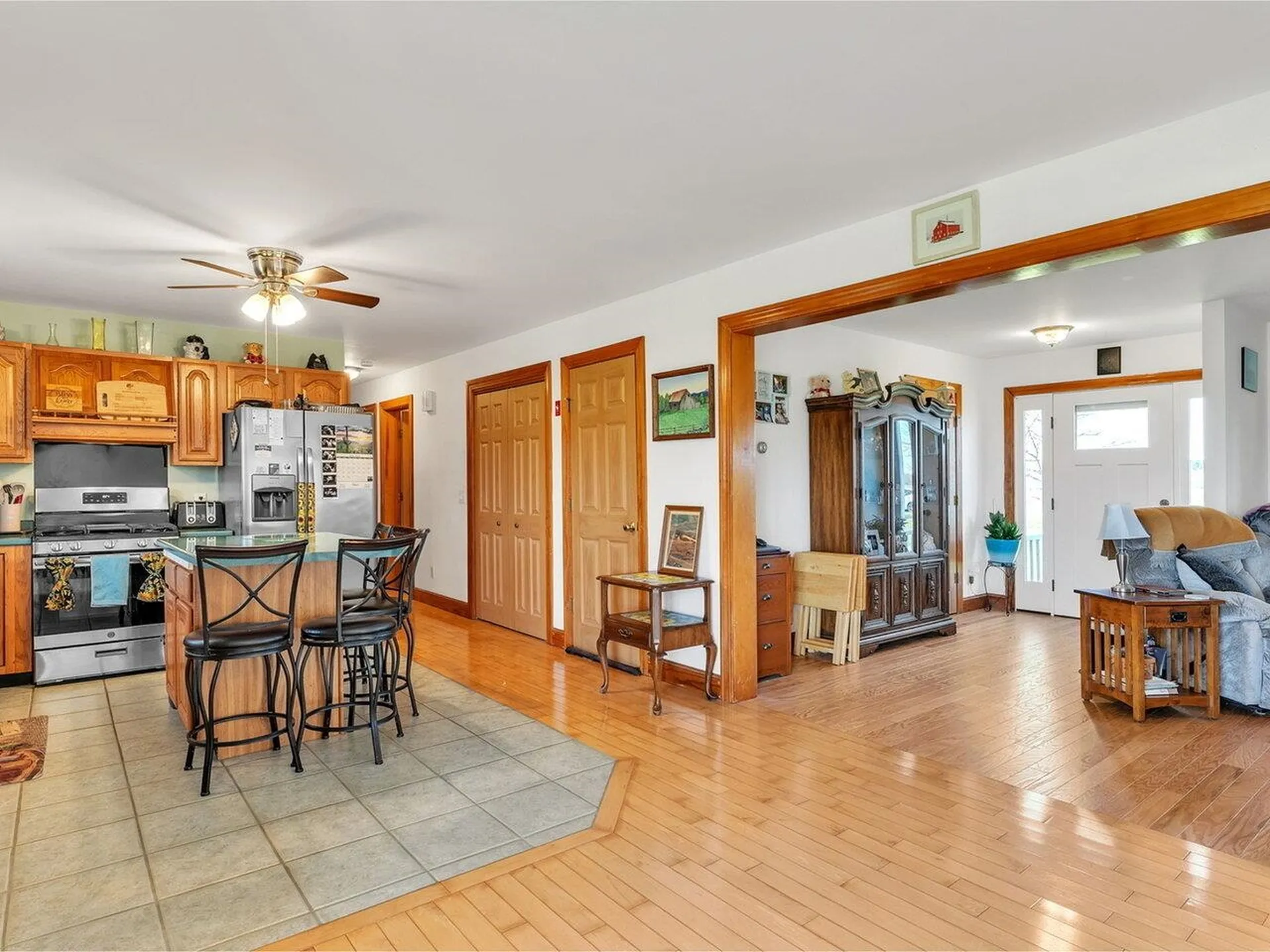4621 Town Line Road Bridport VT 05734