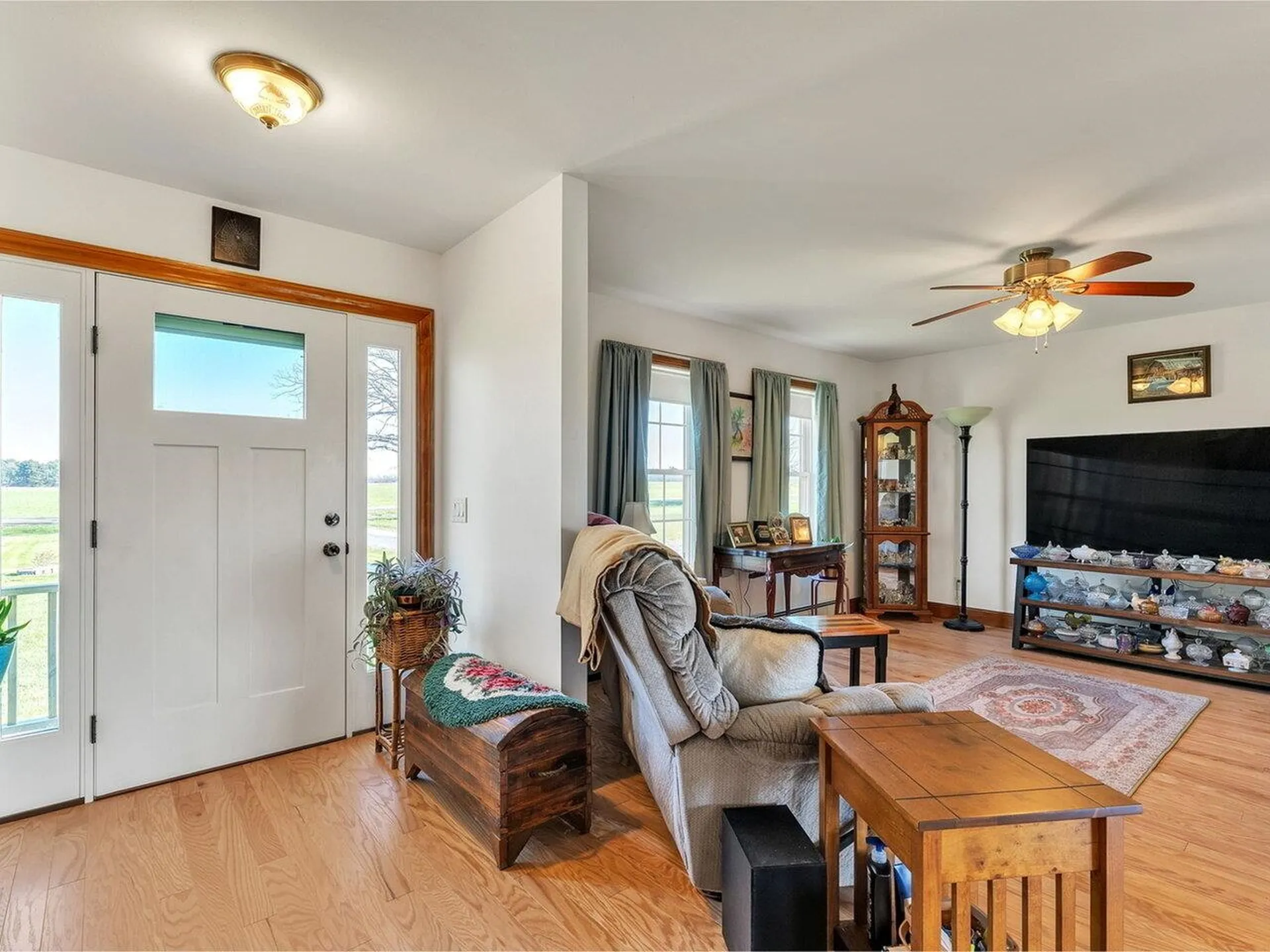 4621 Town Line Road Bridport VT 05734