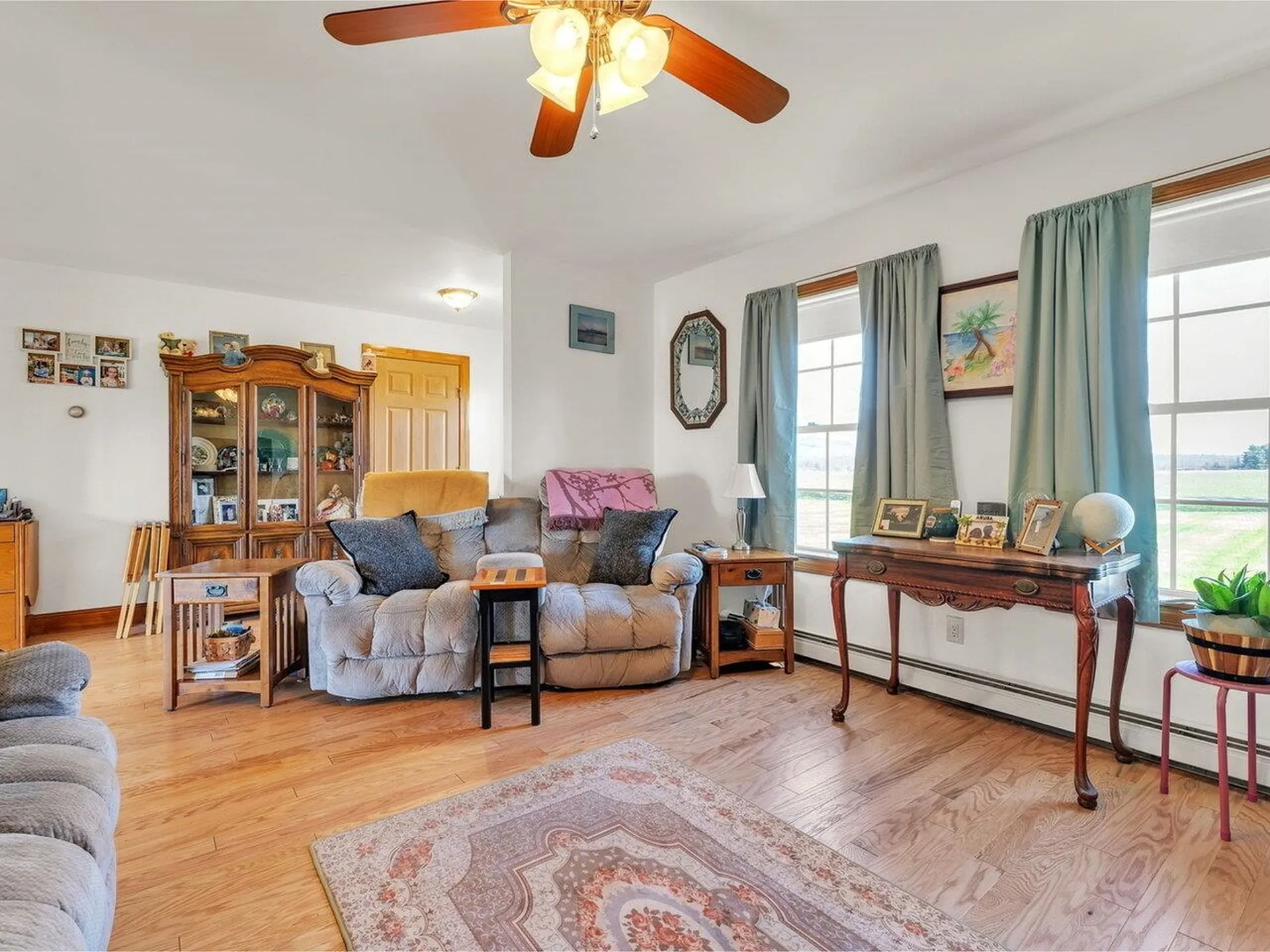 4621 Town Line Road Bridport VT 05734
