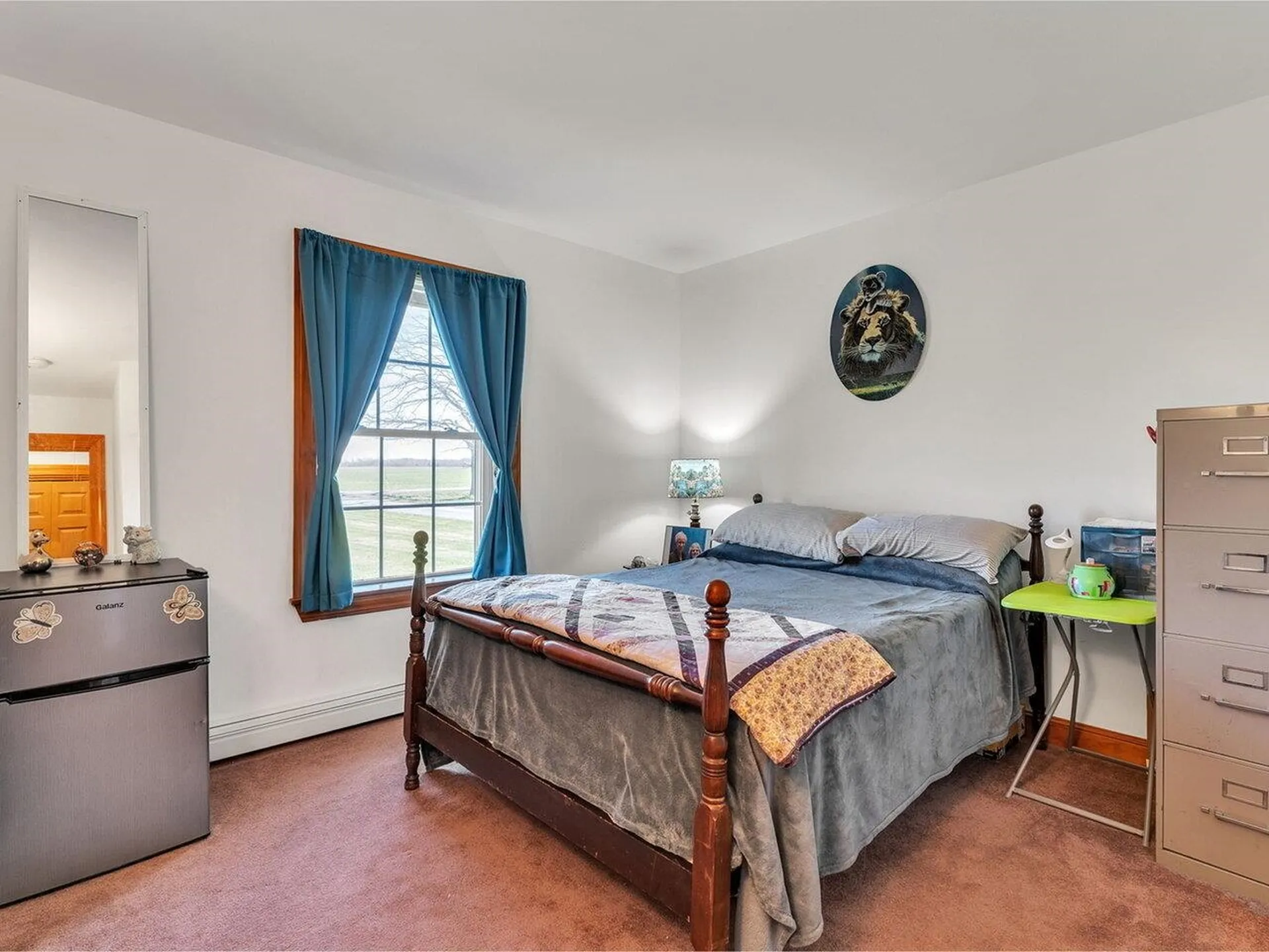 4621 Town Line Road Bridport VT 05734