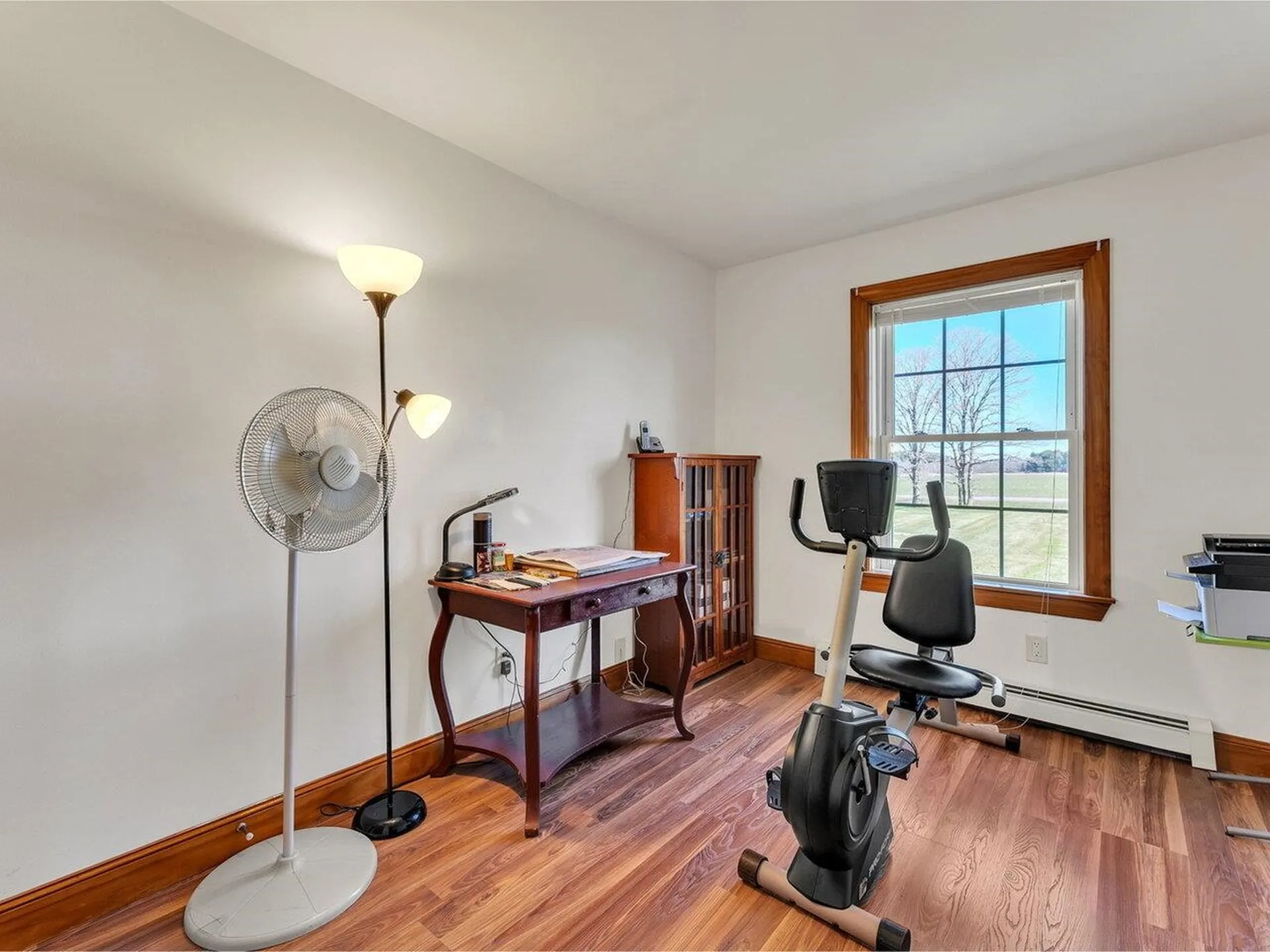 4621 Town Line Road Bridport VT 05734