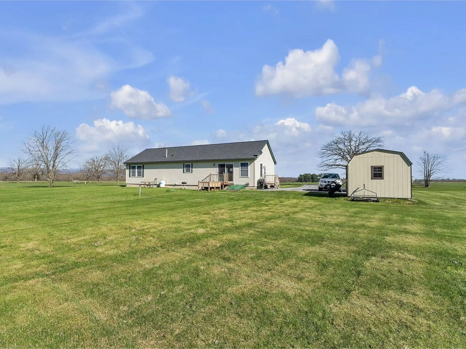 4621 Town Line Road Bridport VT 05734