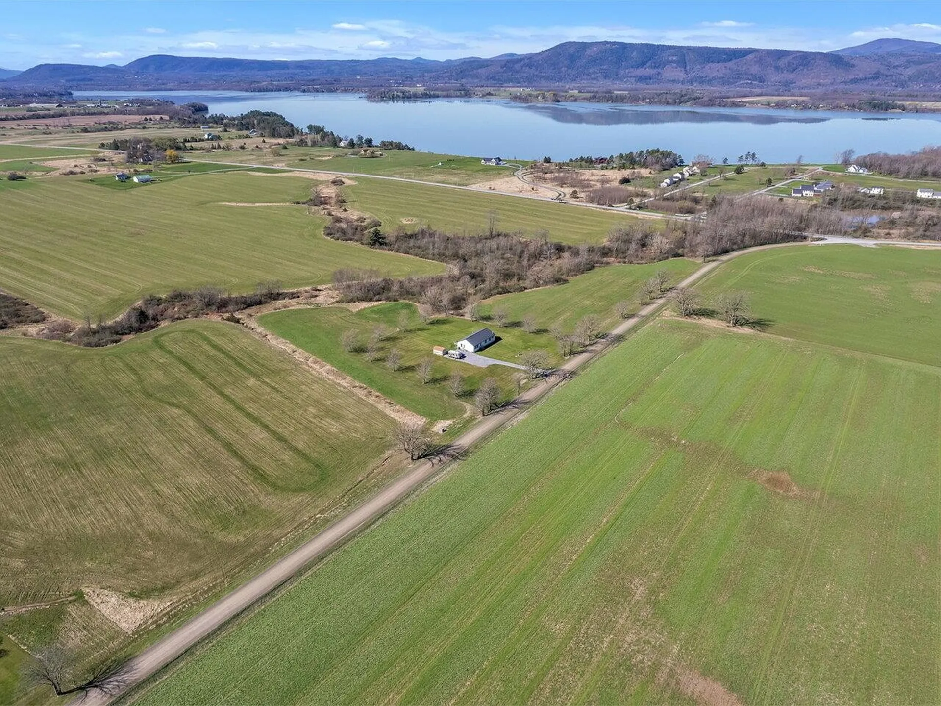 4621 Town Line Road Bridport VT 05734