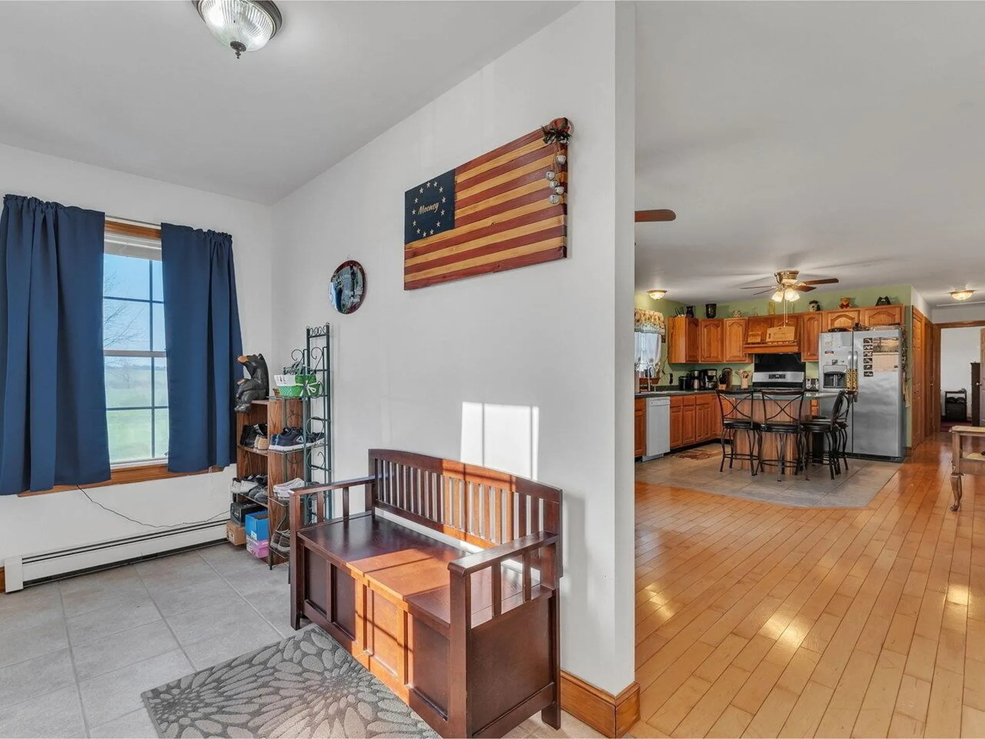 4621 Town Line Road Bridport VT 05734