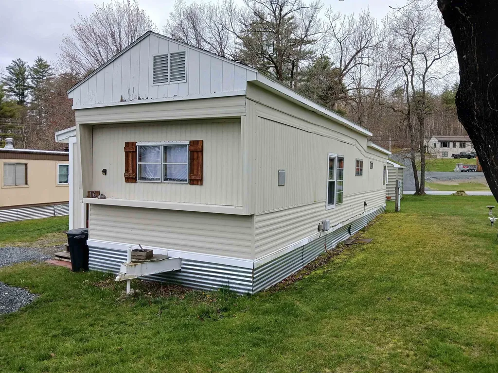 22 Rudsboro Road Lebanon NH 03766