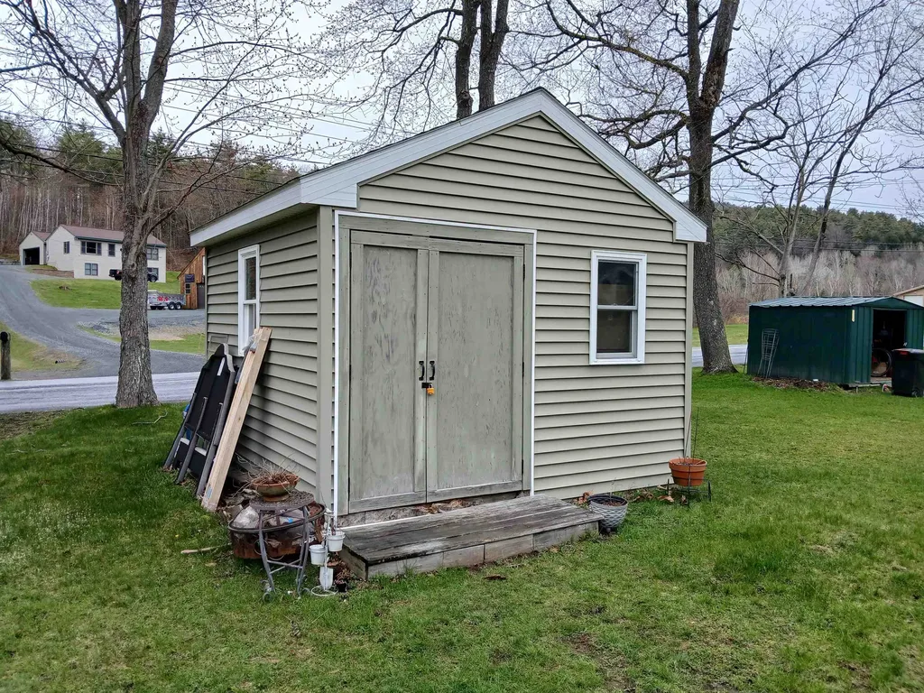 22 Rudsboro Road Lebanon NH 03766
