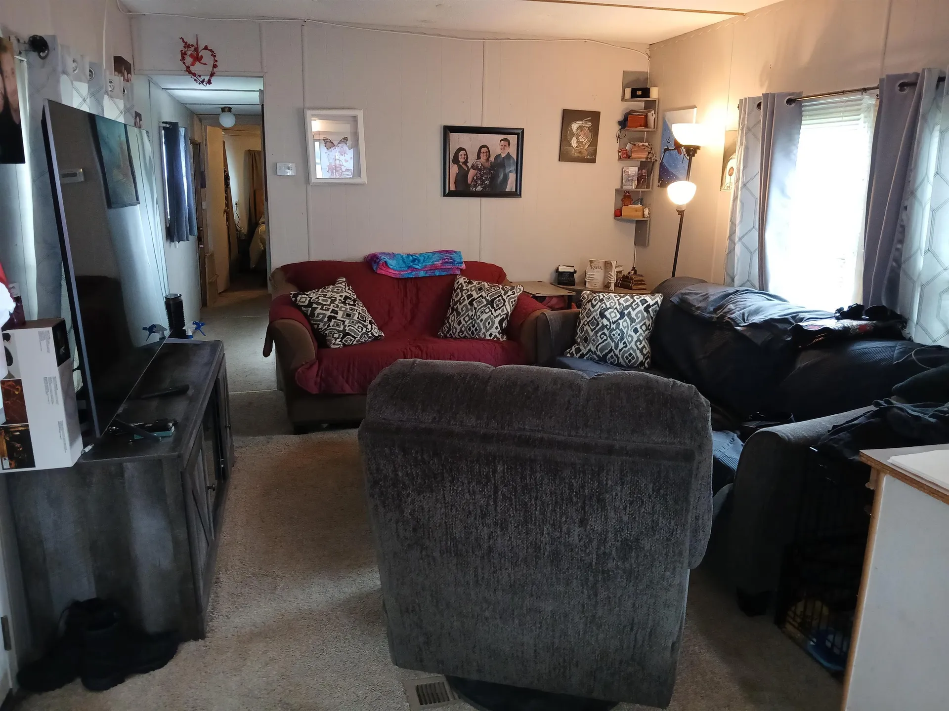 22 Rudsboro Road Lebanon NH 03766