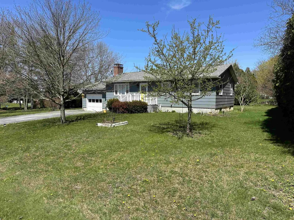 5 Swanage Court Middlebury VT 05753