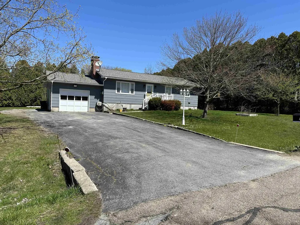 5 Swanage Court Middlebury VT 05753