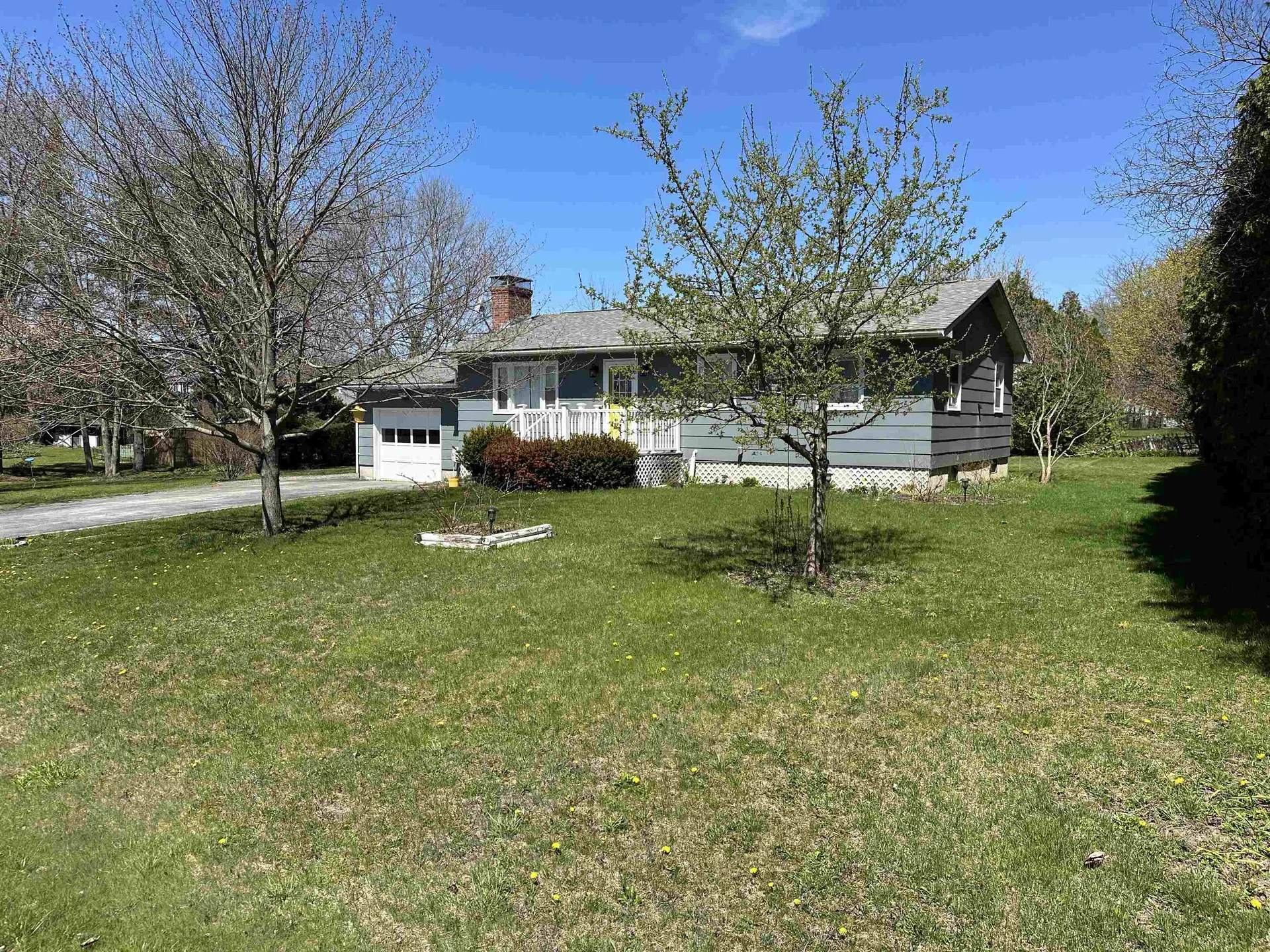 5 Swanage Court Middlebury VT 05753