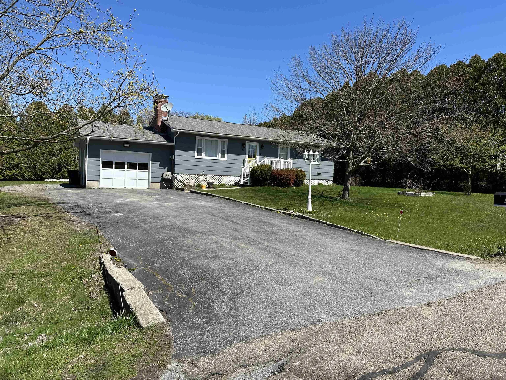 5 Swanage Court Middlebury VT 05753