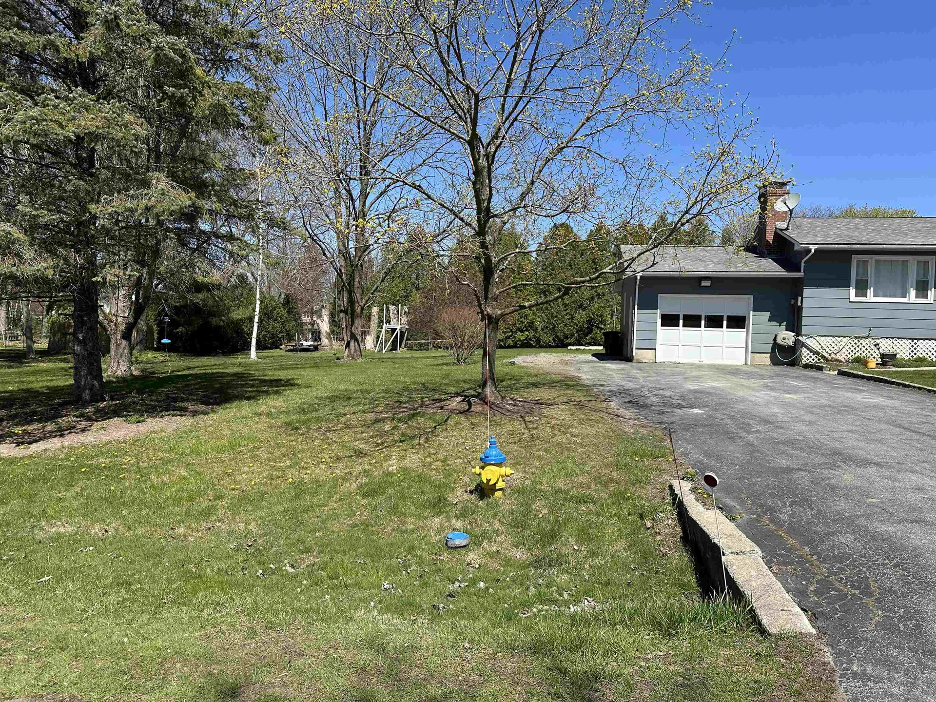 5 Swanage Court Middlebury VT 05753