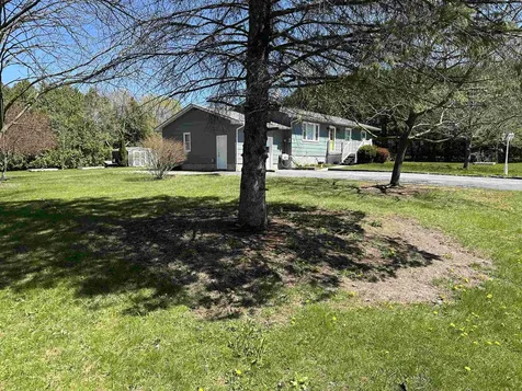 5 Swanage Court Middlebury VT 05753
