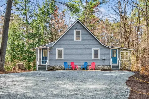 267 King Hill Road New London NH 03257