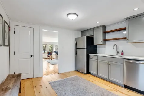 267 King Hill Road New London NH 03257