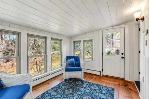 267 King Hill Road New London NH 03257