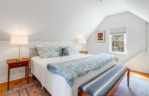 267 King Hill Road New London NH 03257