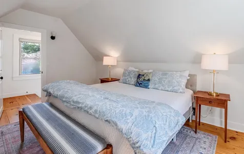 267 King Hill Road New London NH 03257