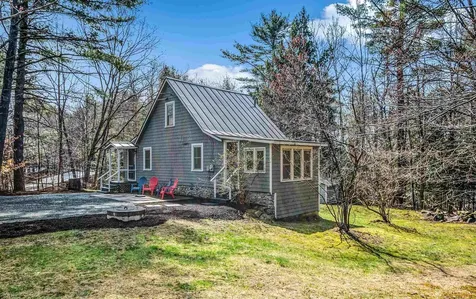 267 King Hill Road New London NH 03257