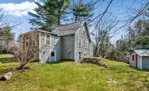 267 King Hill Road New London NH 03257