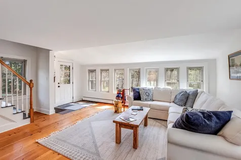 267 King Hill Road New London NH 03257