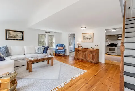 267 King Hill Road New London NH 03257