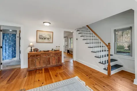 267 King Hill Road New London NH 03257