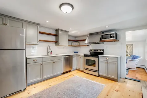 267 King Hill Road New London NH 03257