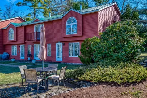 15 Jefferson Road Freedom NH 03836