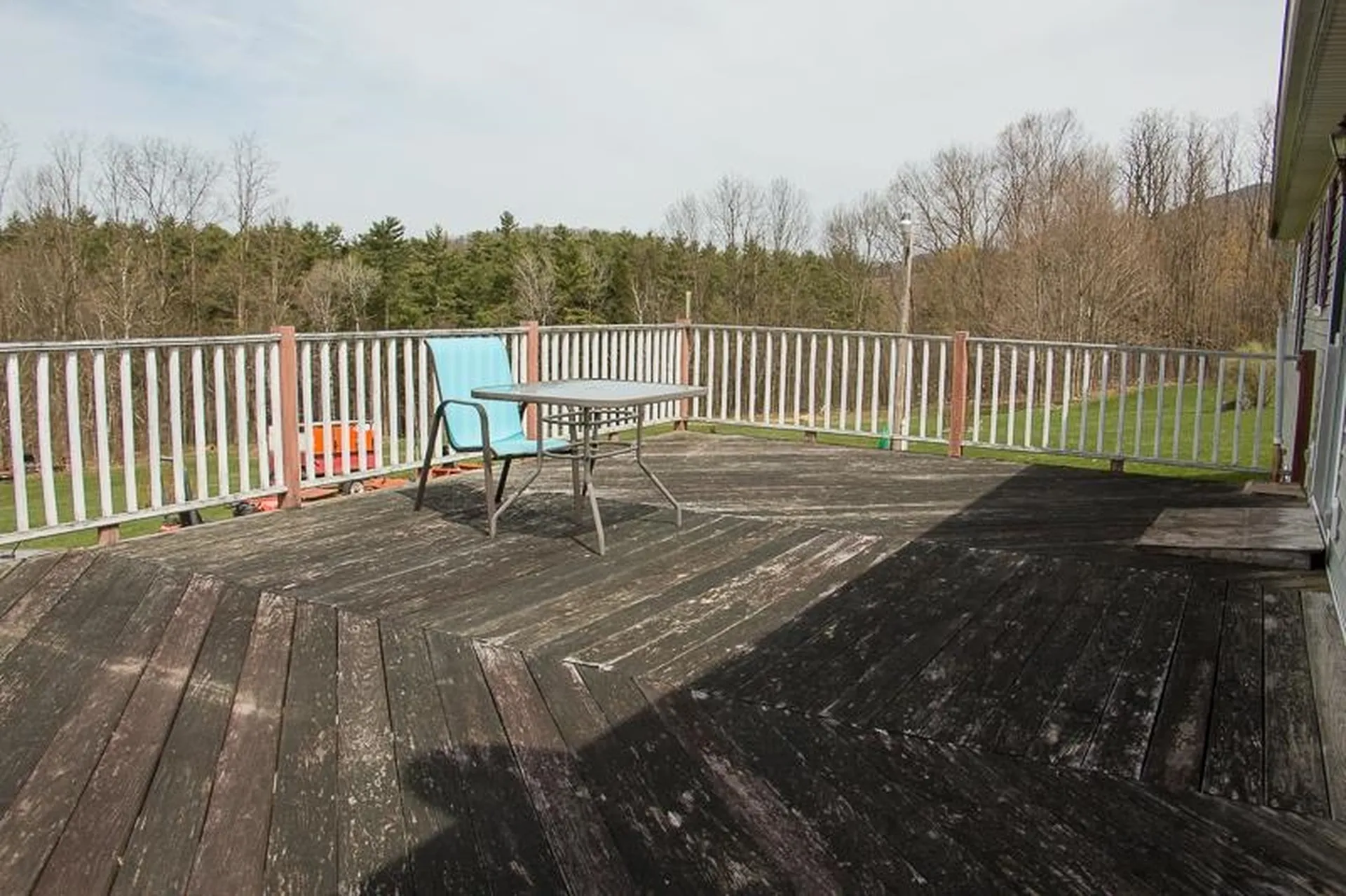 1971 Carlstrom Road Bristol VT 05443