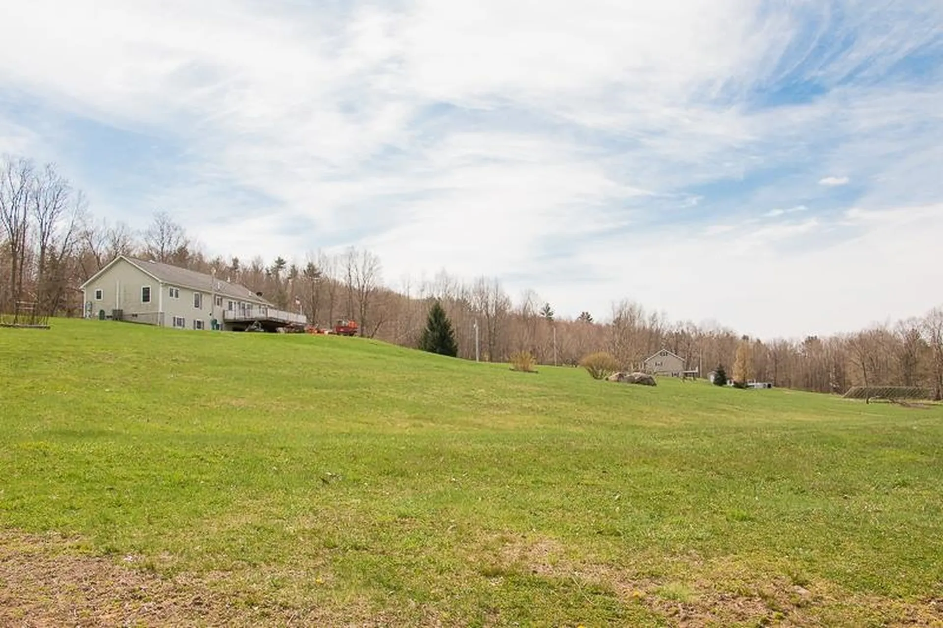 1971 Carlstrom Road Bristol VT 05443