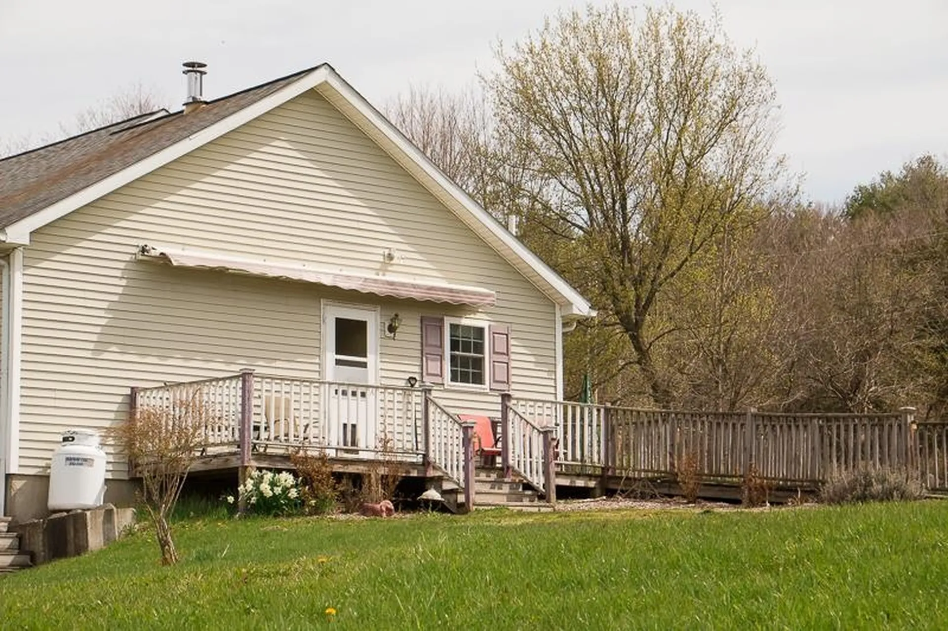 1971 Carlstrom Road Bristol VT 05443