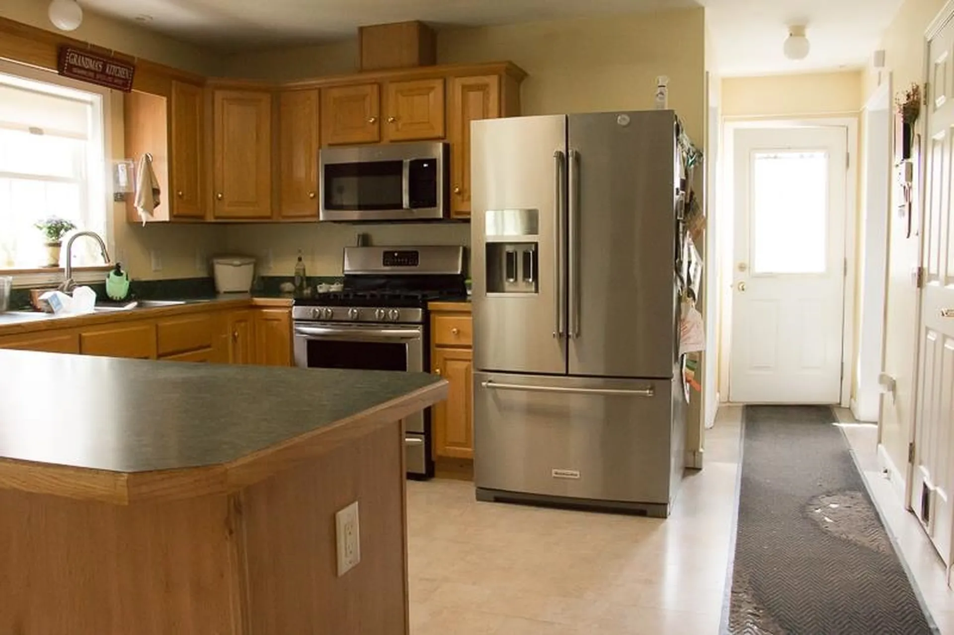 1971 Carlstrom Road Bristol VT 05443