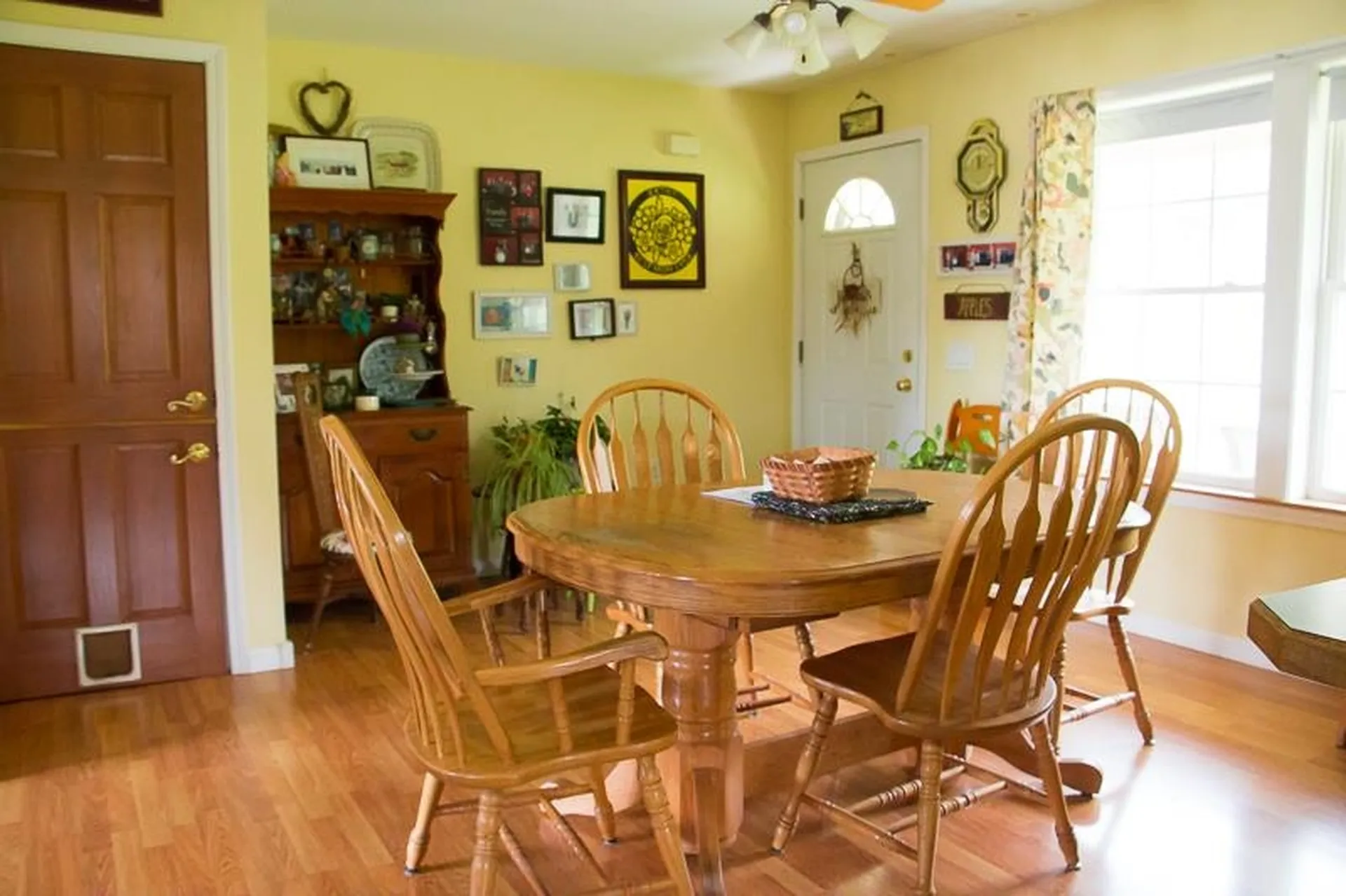 1971 Carlstrom Road Bristol VT 05443